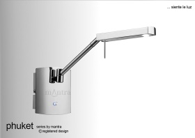 Phuket PC Table Lamps Mantra Contemporary Table Lamps Phuket PC Table Lamps Mantra Contemporary Table Lamps